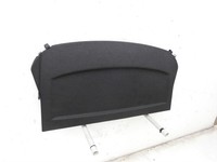 BMW 114i F20 11-15 5T Laderaumabdeckung Hutablage Heckablage BMW 114i F20 11-15 11.03.2013 7271849 51467271849 gebraucht Vorschau 2