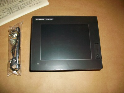 Mitsubishi GT1455-QTBDE  Operator Screen  NEW OPEN BOX