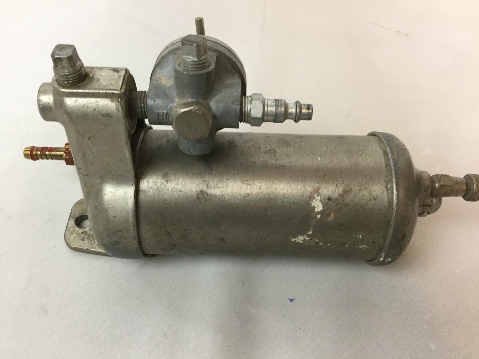 Binks moisture separator  D7