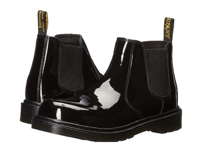 Ботинки Boys Dr. Martens Kids Collection 2976 Youth Banzai Chelsea (Big Kid)