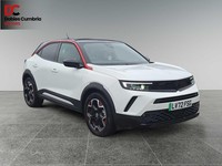 2022 Vauxhall Mokka E Sri Premium HATCHBACK Electric Automatic