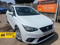 2023 SEAT Ibiza 1.0 Ibiza SE MPI 5dr Hatchback Petrol Manual