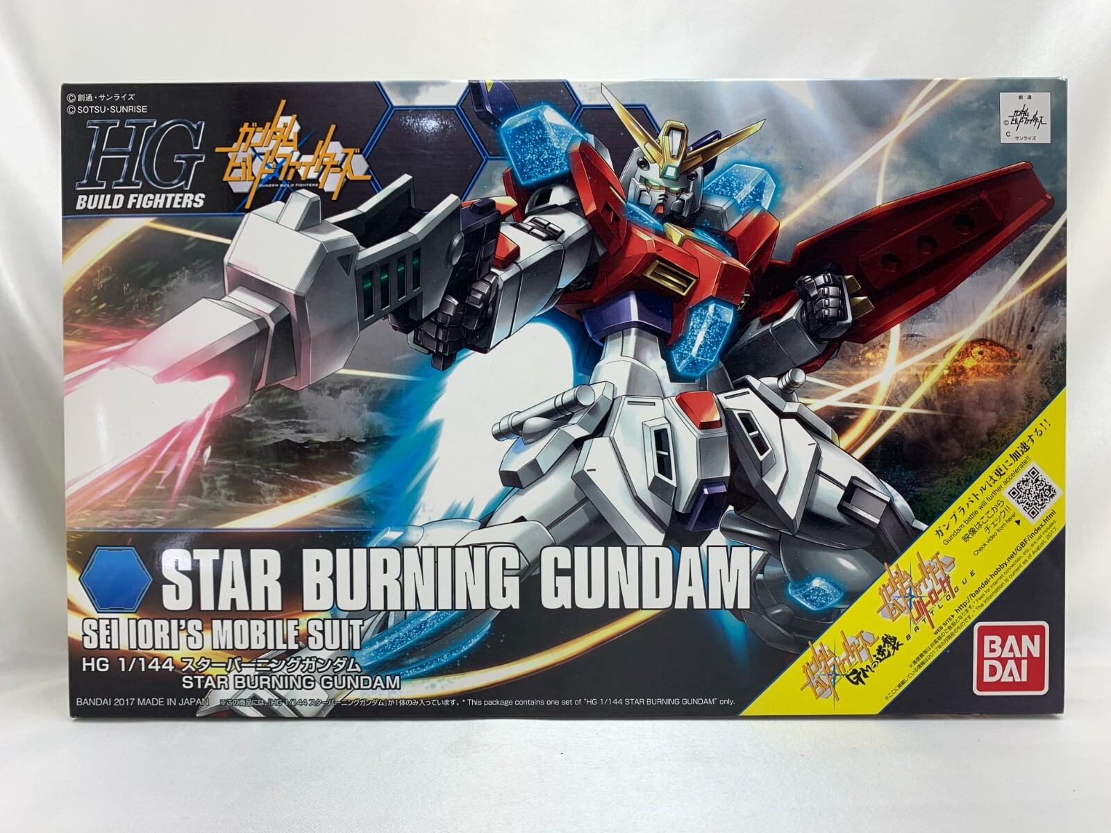 BUILD GUNDAM Mk-II 1/144 SEI IORIカスタム MG Build Gundam Mk. II – Supar Robo