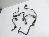 BMW X1 E84 X18D 09-12 2,0d 105KW Hochdruck Leitung Kraftstoffleitung BMW X1 E84 X18D 09-12 21.01.2015 7810709... Vorschau 5