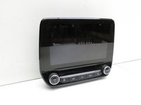 Ford Fiesta VII 17-21 Bildschirm Display Monitor für Navigation Ford Fiesta VII 17-21 12.07.2017 H1BT-18B955-FF... Vorschau 2