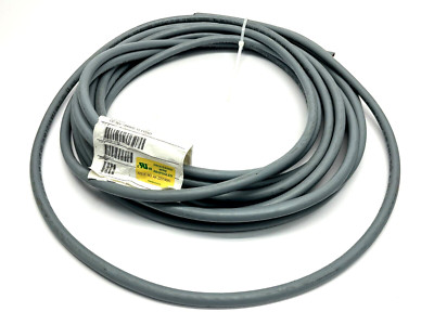 SAB 2041815 CC 600 18AWG/15C Control Cable 40' Length