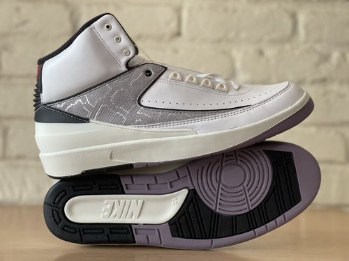 シューズ(男性用) AIR JORDAN 2 RETRO 国内 9/27 発売予定】ナイキ エア ジョーダン 2 レトロ