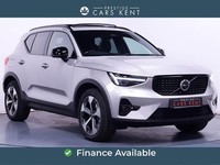 2023 Volvo XC40 Ultra Dark B4 (197 hp) ESTATE Petrol/Electric Hybrid Automatic
