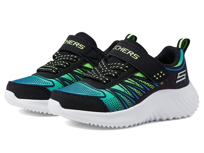 

Кроссовки и кроссовки для мальчиков SKECHERS KIDS Bounder - Zatic (для малышей)