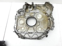 Mercedes S204 W204 11-15  CDI 2,1 125KW Motor Platte Stirnplatte Gehäuse für Motorblock Mercedes S204 W204 11-15... Vorschau 5