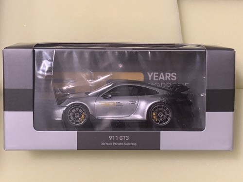 【MINICHAMPS】Porsche 911 GT3 Cup2007/#M30 $_12.JPG?set_id=880000500F