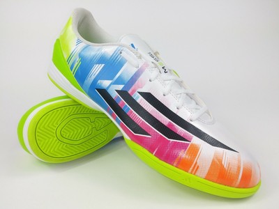 tenis nike de messi