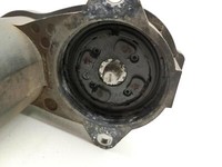 Renault Scenic III 09-12 Elektrische Feststellbremse Stellmotor Rechts Hinten Renault Scenic III 09-12 06.10.2011... Vorschau 3