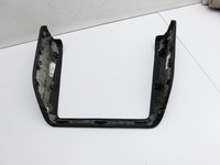 Tesla Model S Palladium 21-25 Blende Verkleidung Zierrahmen für Mittelarmlehne Tesla Model S Palladium 21-25... Vorschau 5