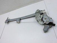 Honda Jazz GG3 08-11 Lim Fensterhebermotor mit Fensterheber Rechts Vorne Honda Jazz GG3 08-11 22.04.2009 gebraucht Vorschau 4