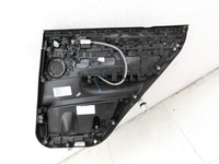BMW X3 F25 10-14 Türverkleidung Türpappe Links Hinten BMW X3 F25 10-14 24.01.2013 7279915 51427279915 2120042 gebraucht Vorschau 10