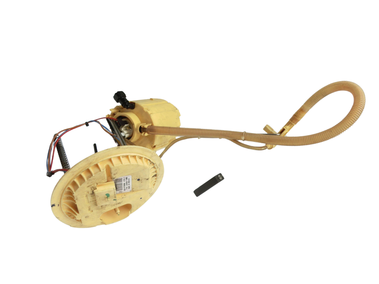 Mercedes R320 W251 06-10 CDI 3,0 165KW Kraftstoffpumpe Kraftstoff Förderpumpe Tankgeber  - Bild 1