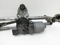 VW UP AA 15-23 Wischermotor mit Wischergestänge Hinten VW UP AA 15-23 15.01.2015 6R1955119A 0390241566 3397021855... Vorschau 2