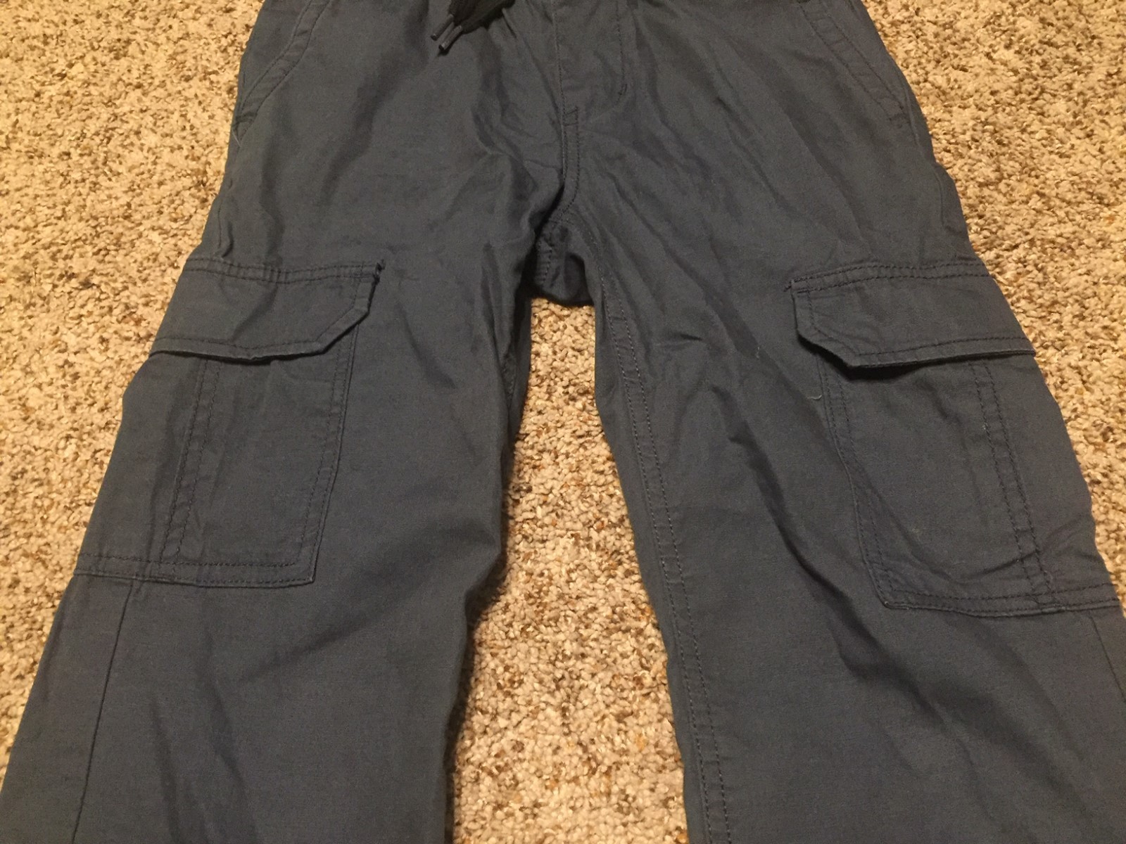 Boys Lot of 3 Ralph Lauren Polo, Old Navy and Andrew Fezza, Size 8