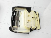 Opel Zafira Tourer C P12 16-19 Sitzbezug Sitzpolster für Beifahrersitz Rechts Vorne Opel Zafira Tourer C P12 16-19... Vorschau 5