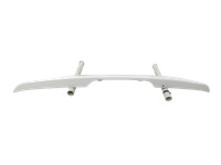 Mitsubishi ASX GAW 16-19 Spoiler Heckspoiler Dachspoiler Heckklappe W13B Mitsubishi ASX GAW 16-19 15.09.2017... Vorschau 1