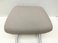 BMW E87 1er 116i LCI 07-13 Kopfstütze für Fahrer Sitz Rechts oder Links Vorne Boston Beige BMW E87 1er 116i LCI... Vorschau 2