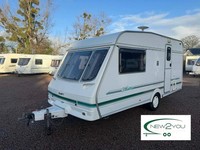 1998 Swift Classic Duette 3 Berth P/X TO CLEAR - STOCK H002