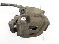 Audi A4 8K B8 QU 11-15 TDI 2,0 140KW Bremssattel Bremszange Vorne Links Audi A4 8K B8 QU 11-15 10.04.2015... Vorschau 2