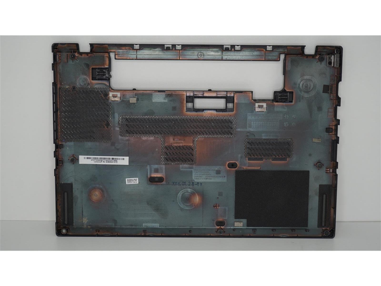 Lenovo SCB0G41372 Cover Abdeckung Lenovo ThinkPad T450 gebraucht