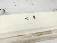 BMW 318Ci E46 00-03 Stoßstangenträger Stoßfängerträger Querträger Hinten BMW 318Ci E46 00-03 25.02.2002 51128195314... Vorschau 2