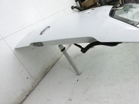 Ford Transit Custom 12-18 Kasten Tür Flügeltür Hecktür Rechts Hinten AA Ford Transit Custom 12-18 08.06.2015... Vorschau 5