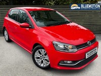 ✿2015/15 Volkswagen Polo 1.4 TDI Bluemotion SE, 5dr ✿FSH ✿NICE EXAMPLE✿