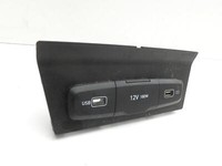 Hyundai Tucson IV NX4 20-24 12W 180W Ladebuchse USB-Lader Hyundai Tucson IV NX4 20-24 17.12.2020 84630-N7110... Vorschau 2