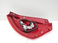 Ford Fiesta JA8 VII 08-12 5T Rückleuchte Rücklicht Heckleuchte Links orig Ford Fiesta JA8 VII 08-12 19.01.2009... Vorschau 5