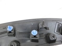 Renault Scenic IV J9 16-20 Spoiler für Heckklappe TEHNP Renault Scenic IV J9 16-20 27.01.2017 gebraucht Vorschau 6