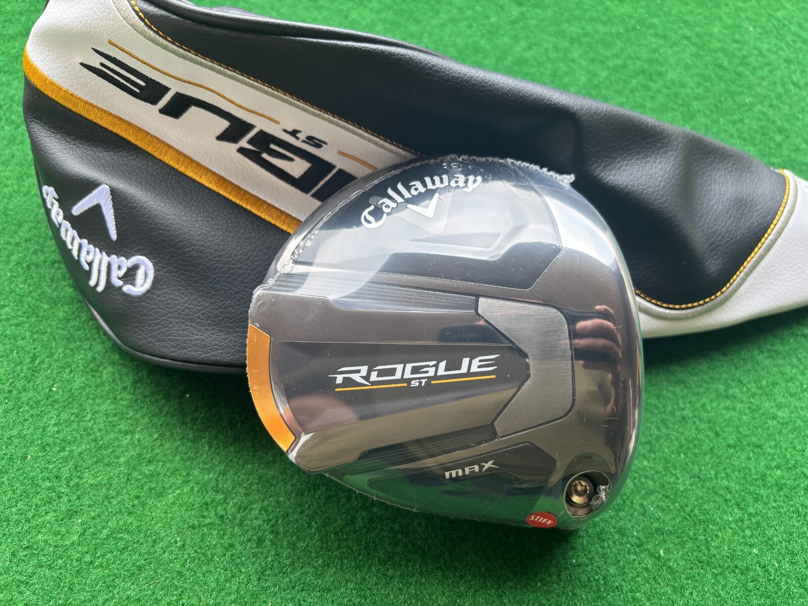 Callaway - ◆未開封◆保証書有◆ローグスター　ROUGE STAR◆GW◆カーボン◆R◆ Women's Callaway Rogue ST MAX D Driver | Callaway Golf