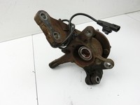 Nissan Note E12 13-17 1,5 66KW Achsschenkel Radnabe Radlager Links Vorne Nissan Note E12 13-17 25.02.2016... Vorschau 6