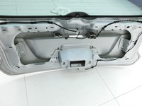 VW Golf 6 VI 5K 08-12 Kombi Heckklappe Kofferraumdeckel LA7W VW Golf 6 VI 5K 08-12 14.07.2011 1K9827025B gebraucht Vorschau 7