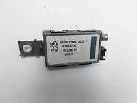 Peugeot 308 SW II 13-17 Antennenverstärker Weiche Antenne Links Peugeot 308 SW II 13-17 27.10.2015 9678017080... Vorschau 2