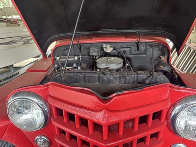 image 4 of engine