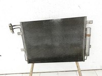 Range Rover Sport LS 10-13 Kondensator Klimakühler AC Range Rover Sport LS 10-13 21.10.2009 LR015556 JRB500270 gebraucht Vorschau 6