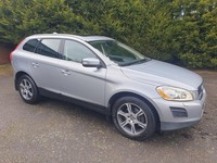 2010 Volvo XC60 D5 [205] SE Lux 5dr AWD Geartronic ESTATE Diesel Automatic