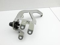 BMW F11 10-13 5er 525D Kombi Halter Träger Aufnahme Führung für Stoßstange Links Vorne BMW F11 10-13 5er 525D... Vorschau 2