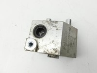 Ford Mondeo 5 V 14-19 Expansionsventil für Klima Ford Mondeo 5 V 14-19 06.06.2016 DM5P-7Z376-AB gebraucht Vorschau 2