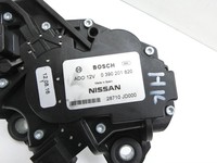 Nissan Qashqai +2 J10 10-13 Wischermotor Hinten Heckwischermotor Nissan Qashqai +2 J10 10-13 15.01.2013 28710JD000... Vorschau 6