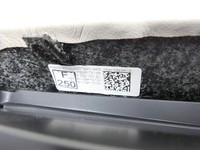 Tesla Model S Palladium 21-25 Blende Verkleidung Abdeckung für Mitteltunnel Tesla Model S Palladium 21-25... Vorschau 8