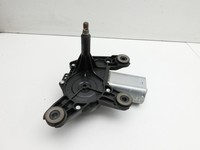 Opel Combo D X12 11-18 Kombi Wischermotor Hinten Heckwischermotor Opel Combo D X12 11-18 09.04.2018 51811480... Vorschau 2