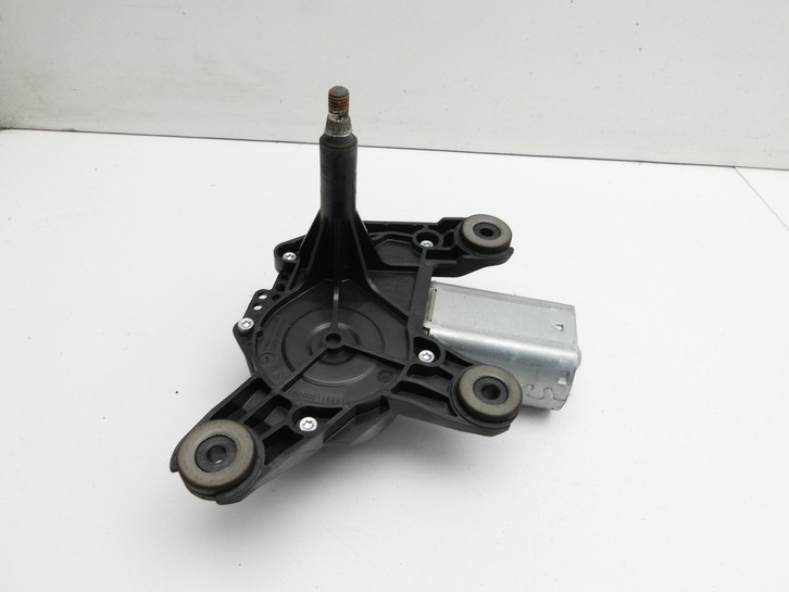 Opel Combo D X12 11-18 Kombi Wischermotor Hinten Heckwischermotor Opel Combo D X12 11-18 09.04.2018 51811480... Vorschau 2