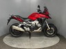 Honda VFR 800 X Crossrunner 2019 with 14,872 miles 
