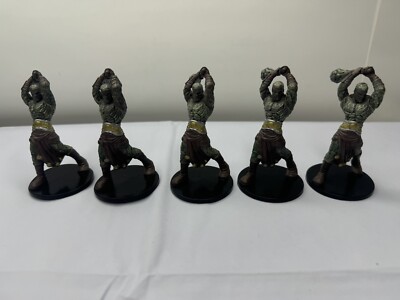 Dungeon & Dragons: Stone Giant- 47/60